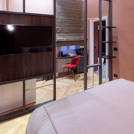 Migliori Collection Piazza Navona Hotell Roma Eksteriør bilde