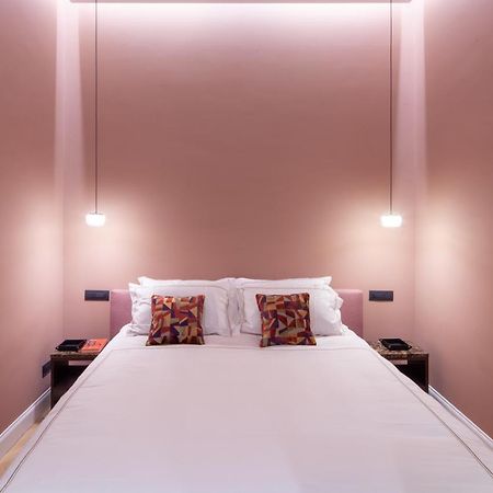 Migliori Collection Piazza Navona Hotell Roma Eksteriør bilde