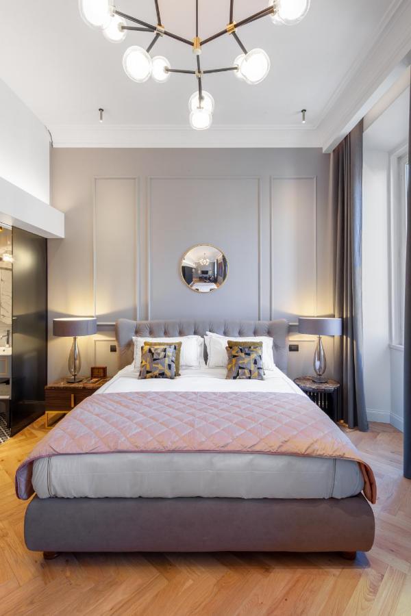 Migliori Collection Piazza Navona Hotell Roma Eksteriør bilde