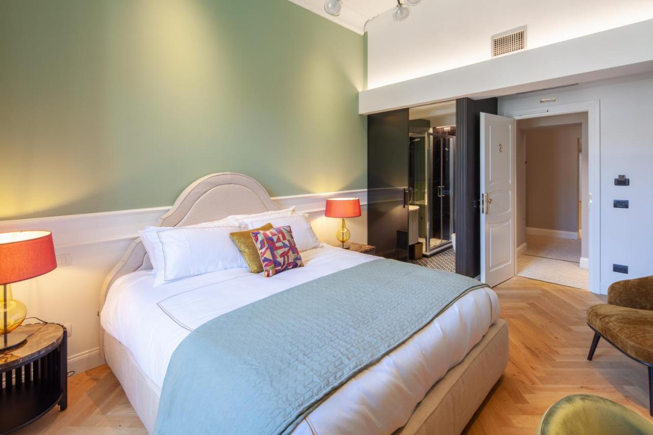 Migliori Collection Piazza Navona Hotell Roma Eksteriør bilde