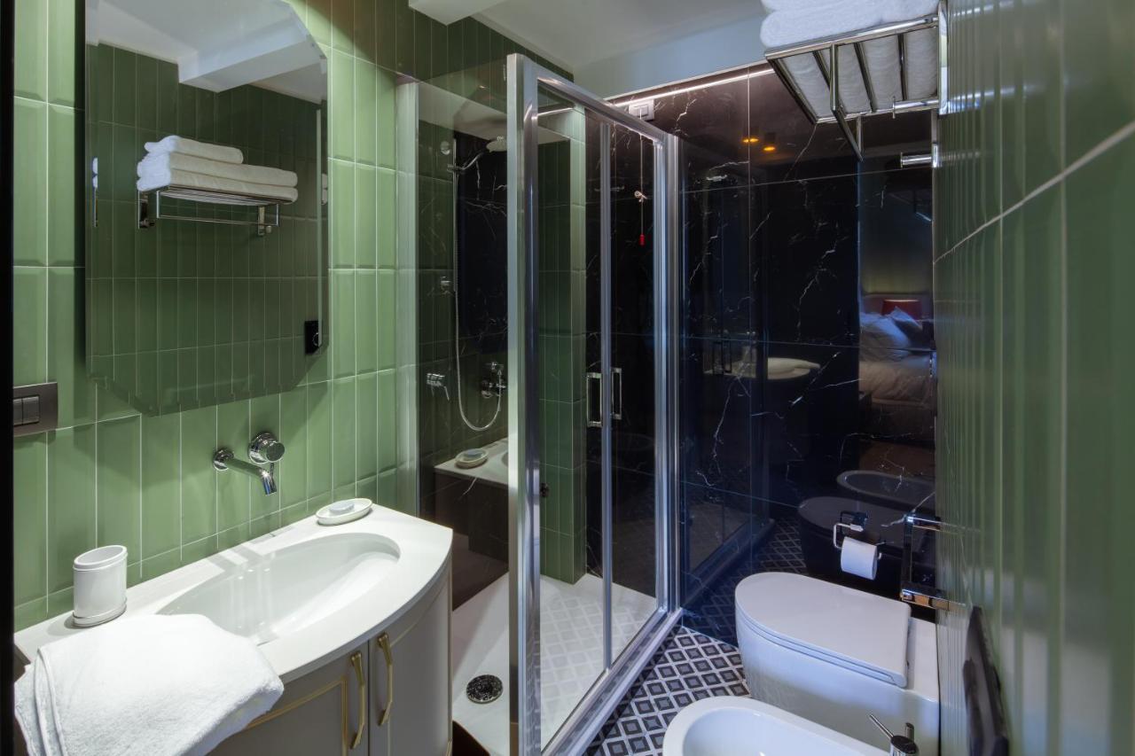 Migliori Collection Piazza Navona Hotell Roma Eksteriør bilde