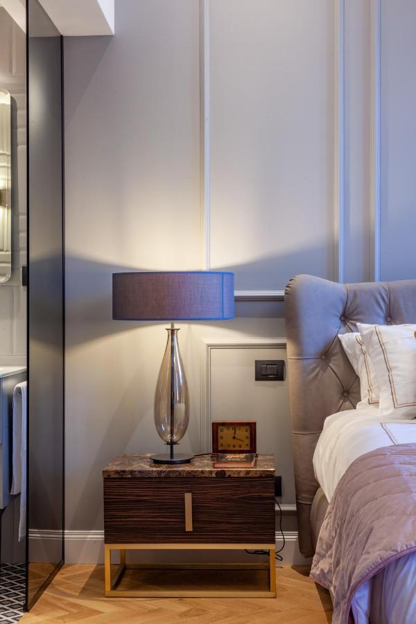 Migliori Collection Piazza Navona Hotell Roma Eksteriør bilde