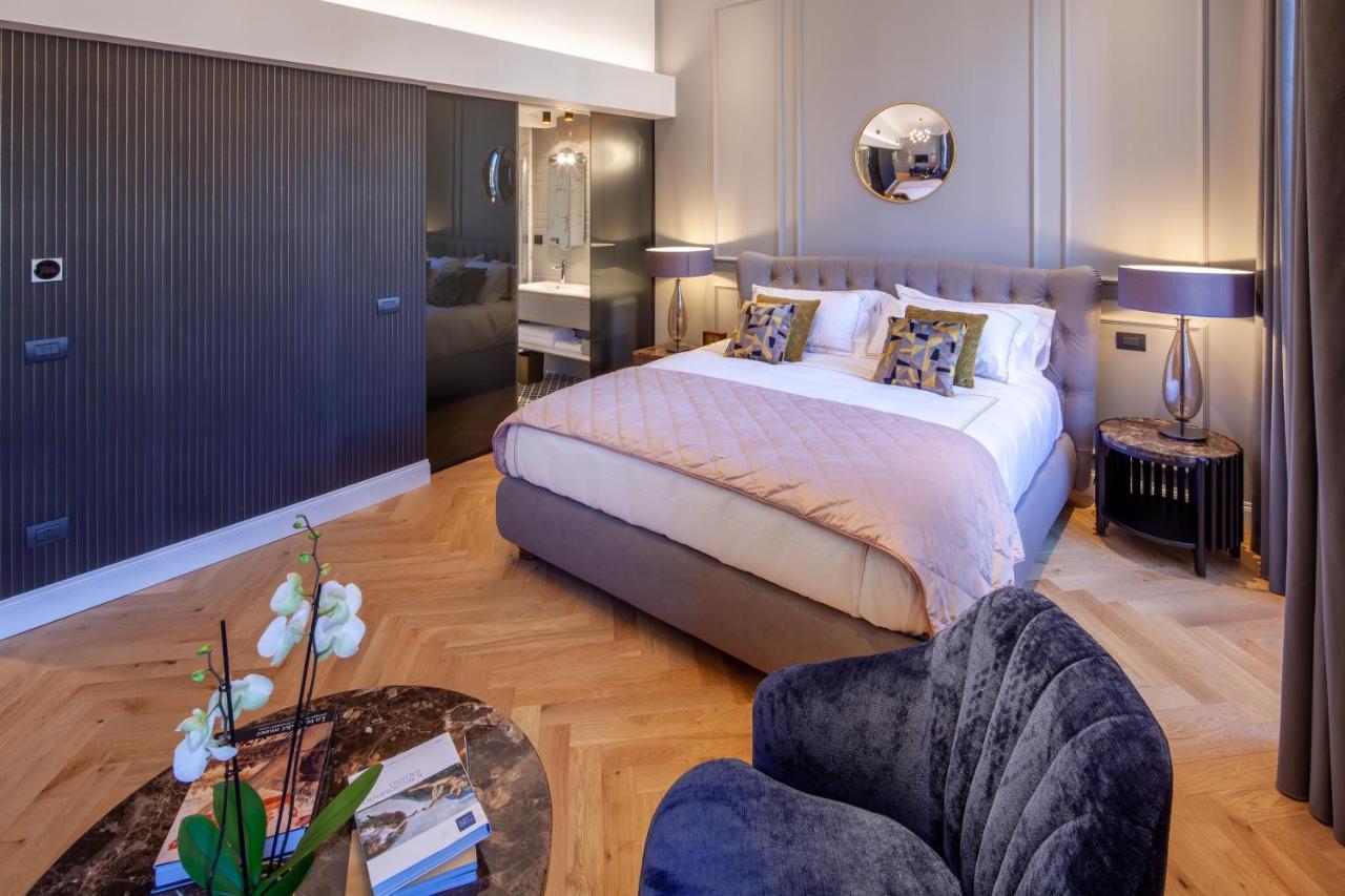 Migliori Collection Piazza Navona Hotell Roma Eksteriør bilde