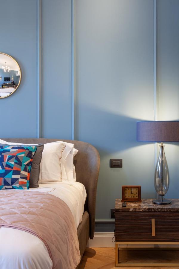 Migliori Collection Piazza Navona Hotell Roma Eksteriør bilde