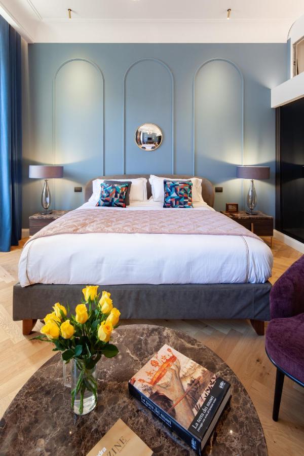 Migliori Collection Piazza Navona Hotell Roma Eksteriør bilde