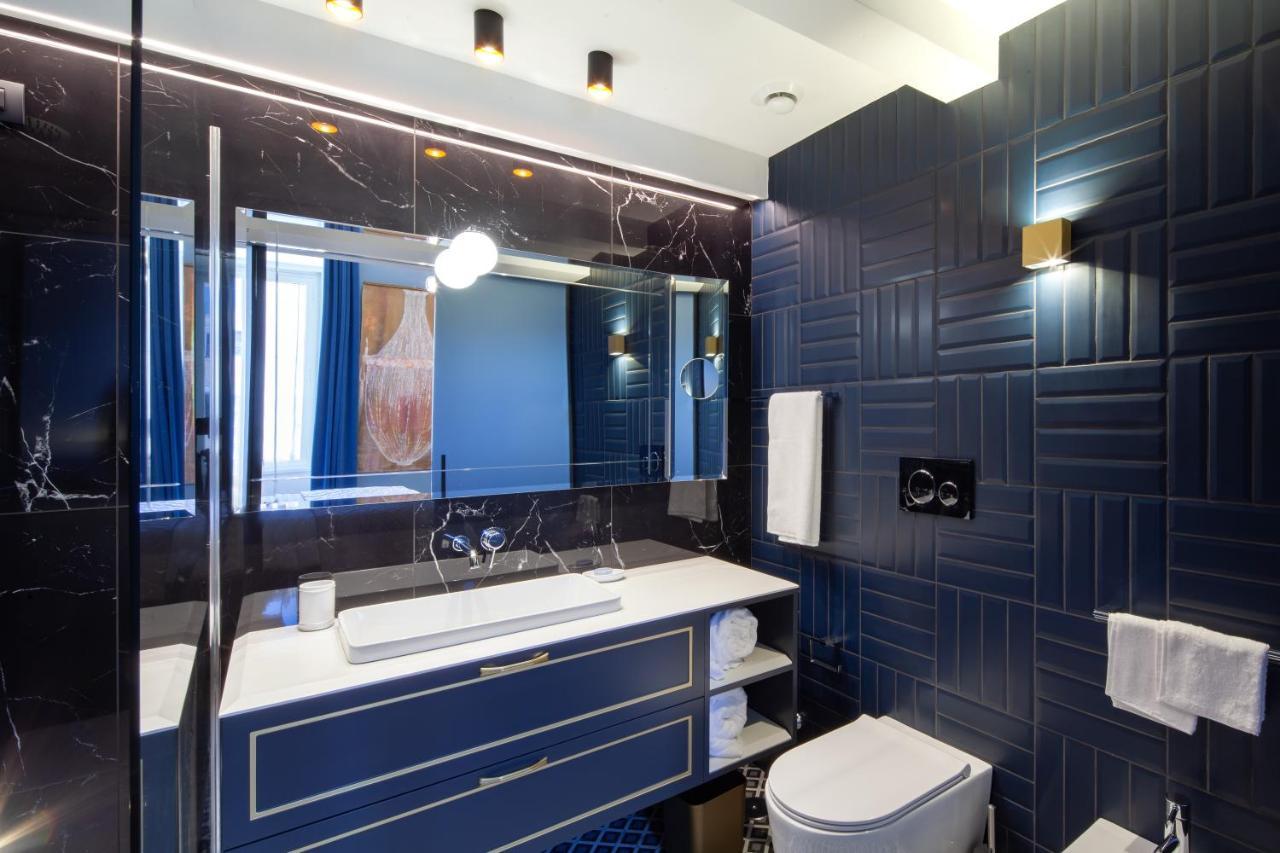 Migliori Collection Piazza Navona Hotell Roma Eksteriør bilde