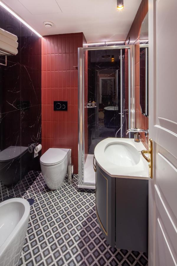 Migliori Collection Piazza Navona Hotell Roma Eksteriør bilde
